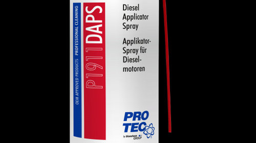 Solutie spray curatare admisie motor diesel P