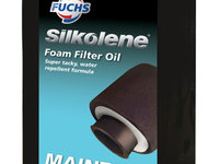 Solutie Spuma Curatat Filtru Aer Moto Silkolene FOAM FILTER CLEANER 1L