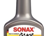 Sonax aditiv curatare sistem de alimentare pt mot benzina