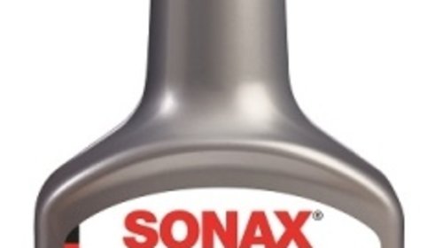 Sonax aditiv curatare sistem de alimentare pt