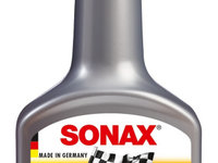 Sonax Aditiv Curatat Injectoare / Carburatorul Benzina Si Motorina 250ML 519100