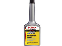 Sonax Aditiv Curatat Sistem Alimentare Diesel 250ML SO518100