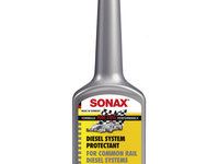 Sonax Aditiv Diesel SO521100