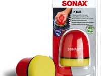 Sonax Bila Burete Polish Lustruit P-Ball 417341