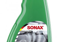 Sonax Car Breeze Smoke Ex Solutie Universala Pentru Neutralizarea Mirosurilor Neplacute 500ML 292241