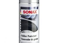 Sonax Gummi-Pflege Spray Intretinere Anvelope Si Chedere 300ML 340200