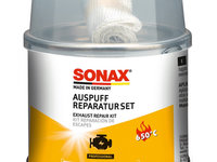 Sonax Kit Reparare Sistem Evacuare 200GR 553141