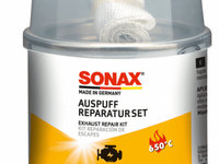 Sonax Kit Reparare Sistem Evacuare SO553141