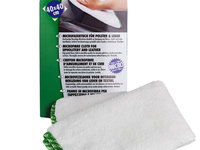 Sonax Lavetă Din Microfibre Pentru Tapițerie Textilă Si Piele 416800