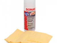 Sonax Laveta Piele Caproiara Ecologica 417700