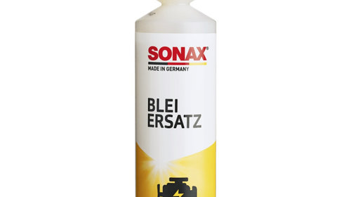 Sonax Lead Add Aditiv Pentru Benzină 250ML 5