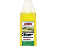 Sonax Lichid Parbriz Vara Concentrat Lemon 250ml SO260200