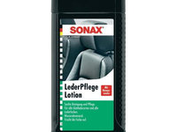 Sonax Lotiune Intretinere Piele 500ML SO291200