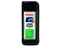 Sonax lotiune pt curatat suprafete de piele 250ml