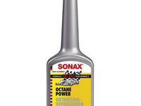 Sonax Octane Power Aditiv Pentru Benzină 250ML 514100