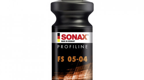 Sonax Pasta Polish Abraziva Profiline FS 05-0