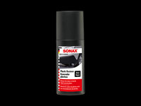 Sonax Plastic Restorer - gel plastic exterior