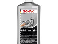 Sonax Polish &amp; Ceara Gri 500ML 296300