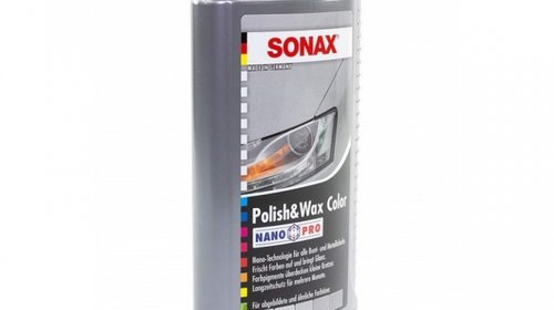 Sonax Polish & Ceara 296300 500ML