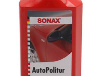 Sonax Polish Vopsea Auto 250ML 300100