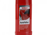 Sonax Polish Vopsea Auto 250ML 300100