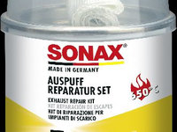 SONAX PROFESSIONAL Chit de reparatie, sist.de esapament