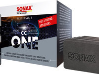 Sonax Profiline CC One Kit Solutie Protectie Ceramica Hybrid Coating 50ML 267000