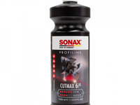 Sonax Profiline Cutmax Soluție Abrazivă Pentru Corecție 3-6 1L 246300