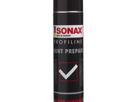Sonax Profiline Paint Prepare Spray Pregatire Suprafete Vopsite 400ML SO237300