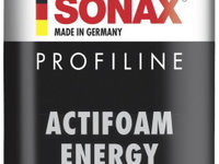 Sonax Profiline Spuma Activa pH Neutru ActiFoam Energy 1L 618300