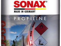 Sonax Profiline Stain Ex Solutie Decontaminare Multisuprafete Indepartare Adeziv 1L 253300