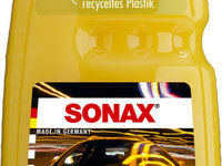 Sonax Sampon Auto Concentrat + Ceara 1L 313341