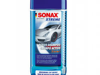 Sonax Sampon Auto Xtreme Active 2IN1 500ML 214200