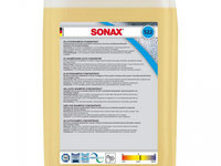 Sonax Sampon Concentrat Pentru Luciu 25L 522705