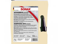 Sonax Sampon Concentrat Pentru Luciu 5L 314500