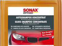 Sonax Sampon Concentrat Pentru Luciu 5L 314500