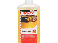 Sonax Sampon Cu Ceara 500ML 313200