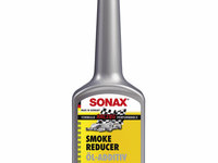 Sonax Smoke Reducer Aditiv Pentru Ulei Reducere Fum 250ML 517100