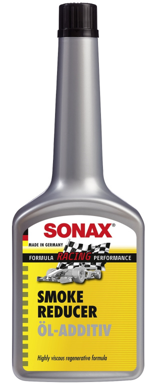 Sonax Smoke Reducer Aditiv Pentru Ulei Reducere Fum 250ML 517100