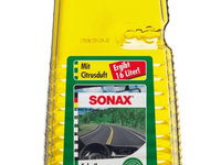 Sonax Soluție De Parbriz Gata De Utilizare 2L 260441