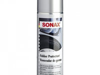 Sonax Soluție Spray Pentru Intreținerea Si Protejarea Cauciucului / Chedere 300ML 340200
