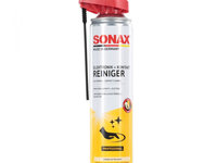 Sonax Solutie Curatat Contacte Electrice 500ML SO460300