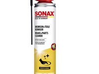 Sonax Solutie Curatat Frana & Ambreiaj 500ML SO483300