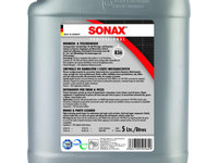 Sonax Solutie Curatat Frana & Ambreiaj 5L SO483505