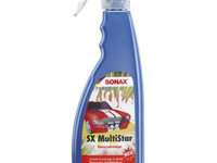 Sonax Solutie Curatat Interior 750ML SO627400