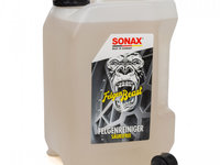 Sonax Solutie Curatat Jante Felgen Beast 5L 433500