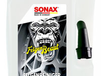 Sonax Solutie Curatat Jante Felgen Beast 5L 433500