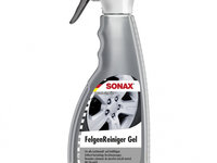 Sonax Solutie Curatat Jante FelgenReiniger Gel 500ML 4292000