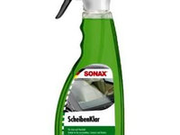 Sonax solutie pentru curatarea suprafetelor din sticla 500 ml UNIVERSAL Universal #6 3382410