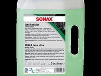 Sonax solutie pt curatare geamurilor 5L